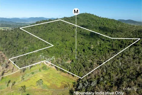 Property photo of 46 Gilmore Lane Strathdickie QLD 4800