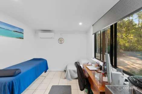 Property photo of 46 Gilmore Lane Strathdickie QLD 4800