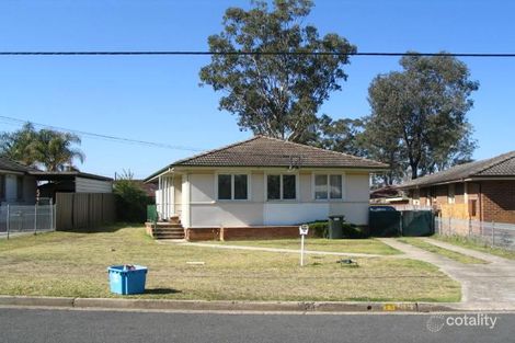 56 Shropshire St, Miller, NSW 2168