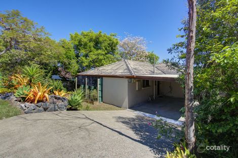 Property photo of 585 Cavendish Road Coorparoo QLD 4151