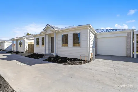 2/23 Flinders Rd, Longwarry, VIC 3816