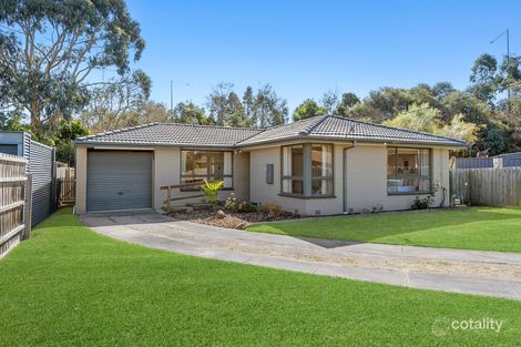5 Ingleton Ct, Baxter, VIC 3911