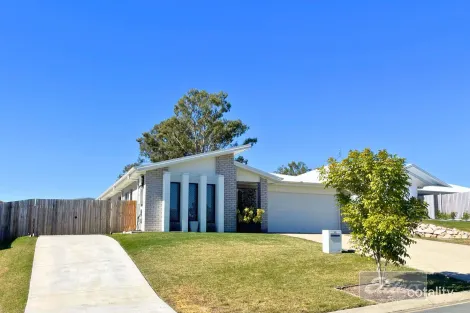 Property photo of 25 Commander Court Jones Hill QLD 4570