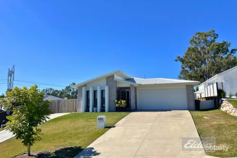 Property photo of 25 Commander Court Jones Hill QLD 4570