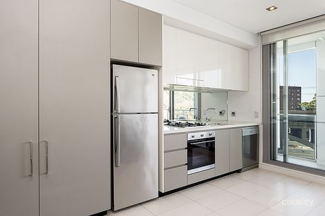 Property photo of 306/118 Alfred Street South Milsons Point NSW 2061