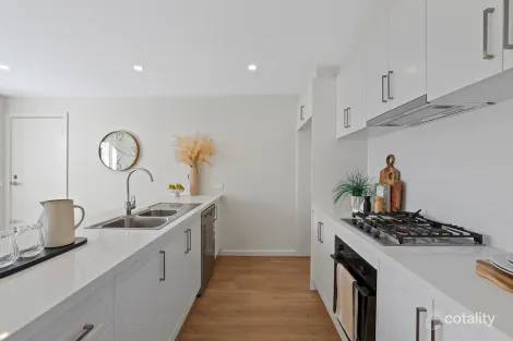 Property photo of 2/23 Flinders Road Longwarry VIC 3816