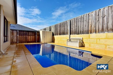 Property photo of 9 Karridale Vista Ellenbrook WA 6069