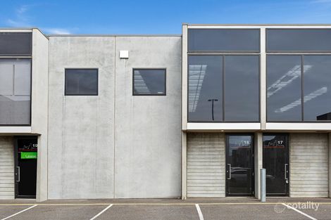 18/46 Graingers Rd, West Footscray, VIC 3012