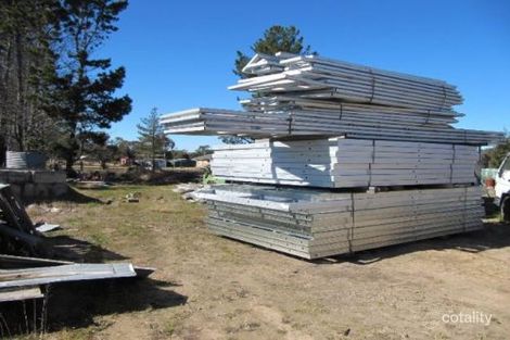 26 Old Warwick Rd, Applethorpe, QLD 4378