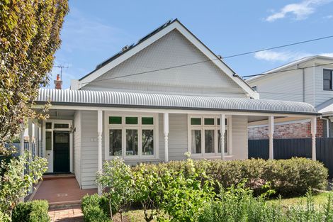 Property photo of 25 Junction Street Newport VIC 3015