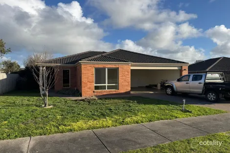 2 Gibson Ct, Koroit, VIC 3282
