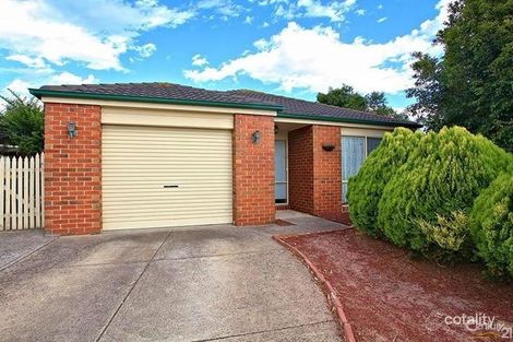 10 John Wedge Wynd, Skye, VIC 3977