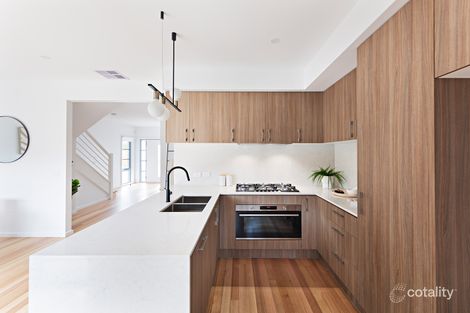 Property photo of 20 Edwin Street Fairfield VIC 3078