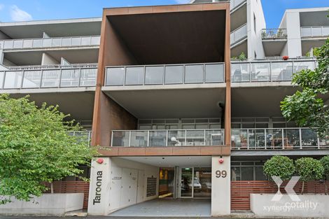 402/99 Nott St, Port Melbourne, VIC 3207