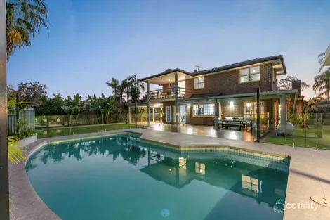 14 Plover Dr, Thornlands, QLD 4164