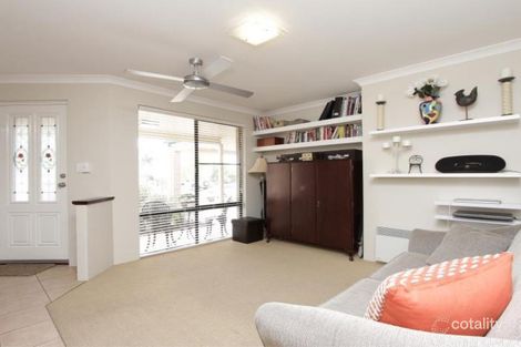 Property photo of 46 Forestview Boulevard Ellenbrook WA 6069