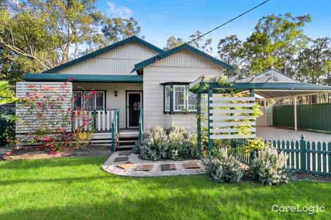 Property photo of 167 Spinks Road Glossodia NSW 2756