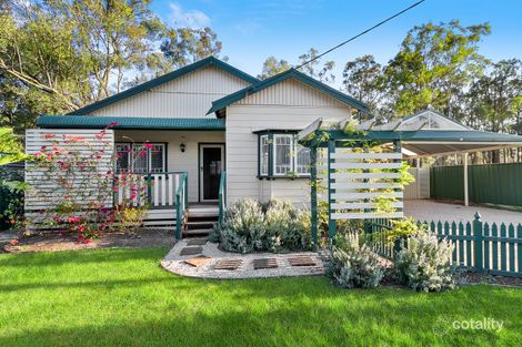 Property photo of 167 Spinks Road Glossodia NSW 2756