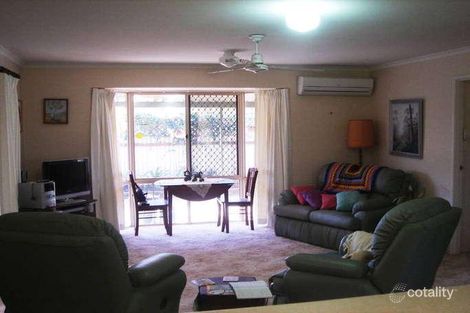 Property photo of 46/1 Peregrine Drive Wurtulla QLD 4575