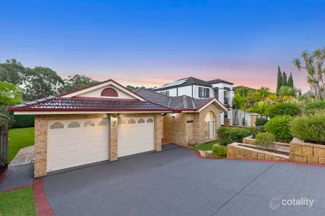 7 Jean Marie Cres, Erina, NSW 2250