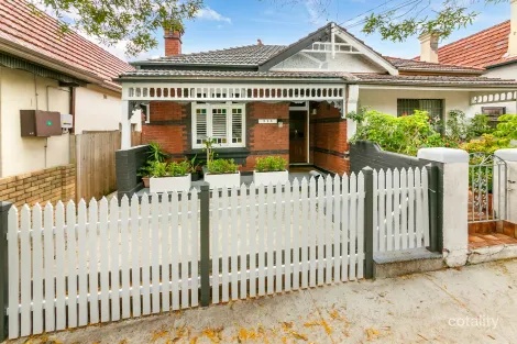 Property photo of 235 Illawarra Road Marrickville NSW 2204
