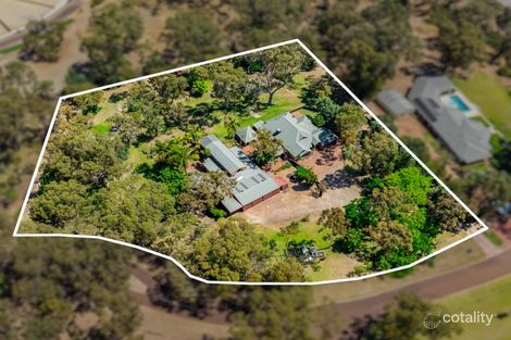 4 Tincombe Gr, Baldivis, WA 6171