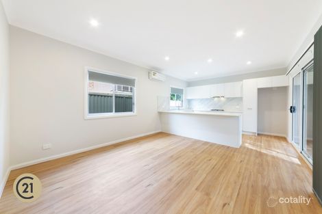 Property photo of 9 Purchase Road Cherrybrook NSW 2126