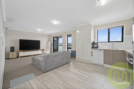 70/20 Fairhall St, Coombs, ACT 2611