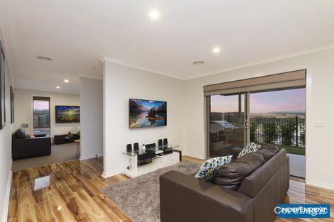 Property photo of 86 Edgeworth Parade Coombs ACT 2611