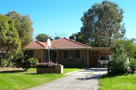 Property photo of 37 Norbury Way Langford WA 6147