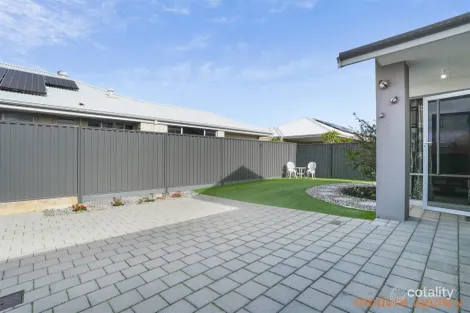 Property photo of 20 Almandine Loop Wellard WA 6170