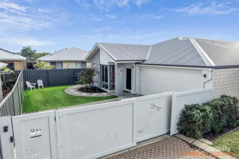 Property photo of 20 Almandine Loop Wellard WA 6170