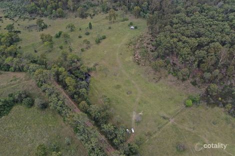 686 Goombungee Mount Darry Rd, Kilbirnie, QLD 4354