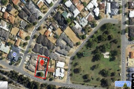 Property photo of 11 Curlington Crescent Balga WA 6061