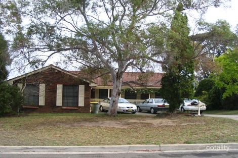 25 Gerald Rd, Illawong, NSW 2234