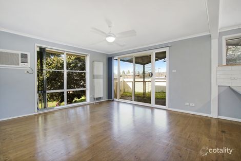 Property photo of 40 Dalgleish Street Wodonga VIC 3690