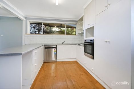 Property photo of 40 Dalgleish Street Wodonga VIC 3690