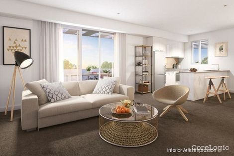 Property photo of 1201/27 Commercial Road Newstead QLD 4006