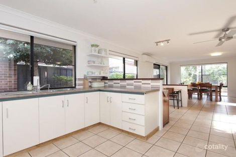 Property photo of 46 Forestview Boulevard Ellenbrook WA 6069