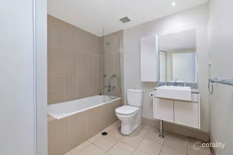 Property photo of 120/4-12 Garfield Street Five Dock NSW 2046