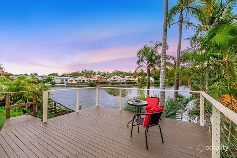 Property photo of 3 Mordialloc Place Robina QLD 4226