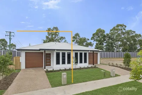41 Colvin St, Oonoonba, QLD 4811