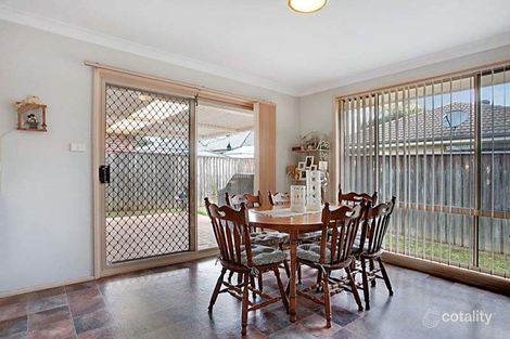 Property photo of 20 Muirfield Crescent Glenmore Park NSW 2745