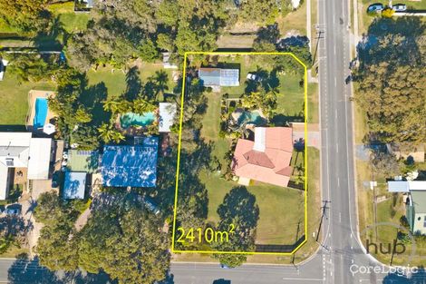 Property photo of 41 Plover Drive Eagleby QLD 4207