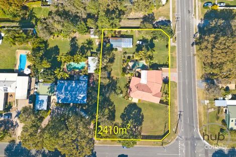 Property photo of 41 Plover Drive Eagleby QLD 4207