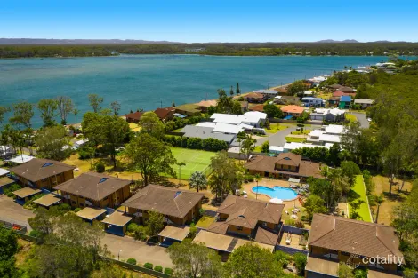 2/50 Settlement Point Rd, Port Macquarie, NSW 2444