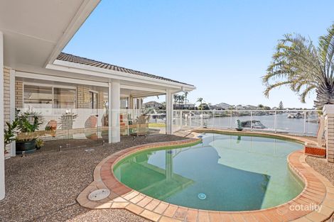 Property photo of 464 Oxley Drive Runaway Bay QLD 4216