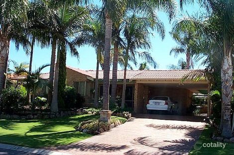 41 Broadbent Loop, Leeming, WA 6149