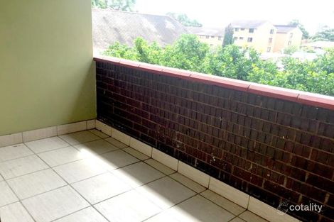 Property photo of 9/16 Hutchinson Street Granville NSW 2142