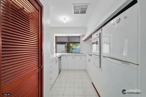 Property photo of 8 Bittern Court Stirling WA 6021